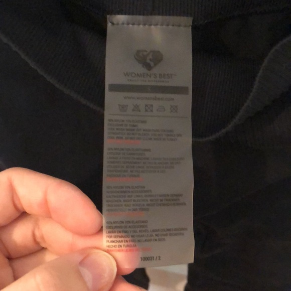 Women’s Best leggings - Picture 4 of 4